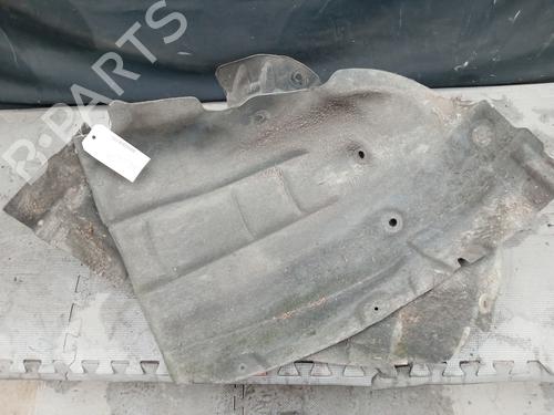 Wheel arch RENAULT GRAND SCÉNIC III (JZ0/1_) 1.2 TCe (JZ16) | BP29014681C56 