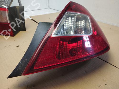 Right taillight OPEL CORSA D (S07) 1.2 (L08, L68) | BP38032239C35 - Image 3
