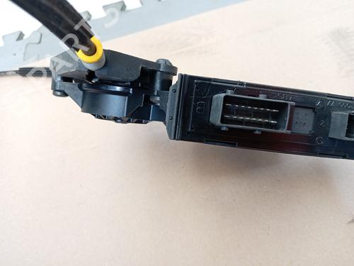 Used Front left window mechanism Front left window mechanism 26526622 26526622