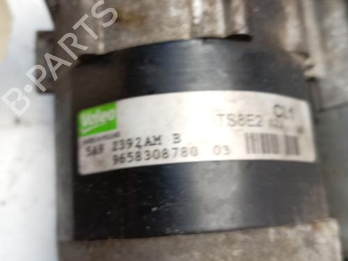 Starter PEUGEOT 206+ (2L_, 2M_) 1.4 i (2LKFWA, 2MKFWA) | BP29425322M8 - Image 4