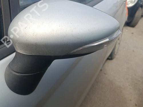Used Left mirror Left mirror FORD FIESTA VI (CB1, CCN) 1.5 TDCi (95 hp) 33604525 33604525