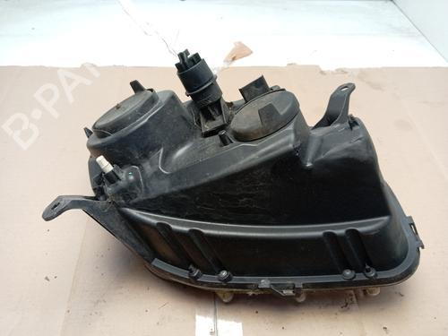 Left headlight DACIA DUSTER (HS_) 1.5 dCi | BP31975053C28 