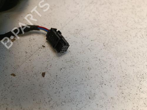 Used Left mirror Left mirror PEUGEOT 307 (3A/C) 1.6 HDi (90 hp) 22130731 22130731