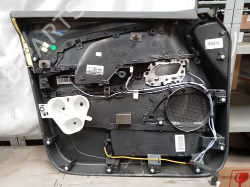 Used Front right panel Front right panel CITROËN C4 Picasso II 1.6 HDi / BlueHDi 115 (115 hp) 32753940 32753940