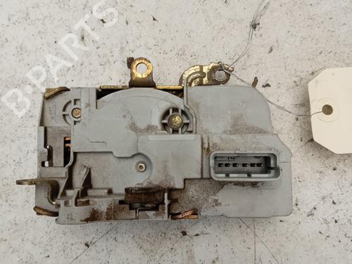 Front right lock PEUGEOT 406 (8B) 2.0 HDI 110 | BP29269974C97 