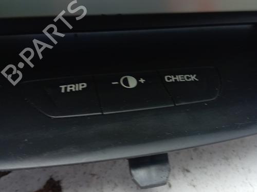 Display monitor CITROËN C4 Coupe (LA_) 1.6 HDi | BP29544018C48