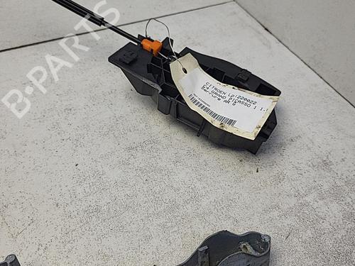 Used Rear left lock Rear left lock 21326505 21326505