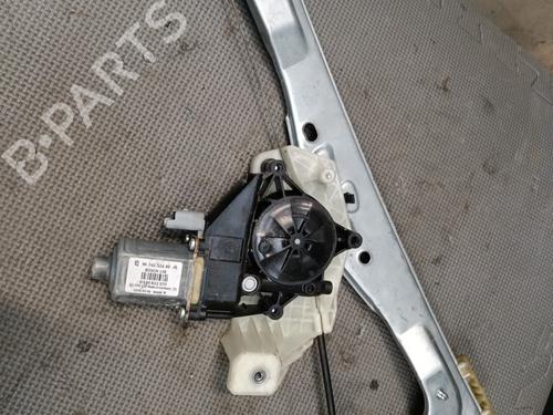 Front right window mechanism CITROËN C4 CACTUS 1.2 VTi 82 | BP21667447C23 