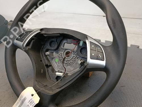 Used Steering wheel Steering wheel FIAT PUNTO EVO (199_) 1.3 D Multijet (199AXC1A, 199BXC1A, 199AXT1A, 199BXT1A) (75 hp) 22130019 22130019