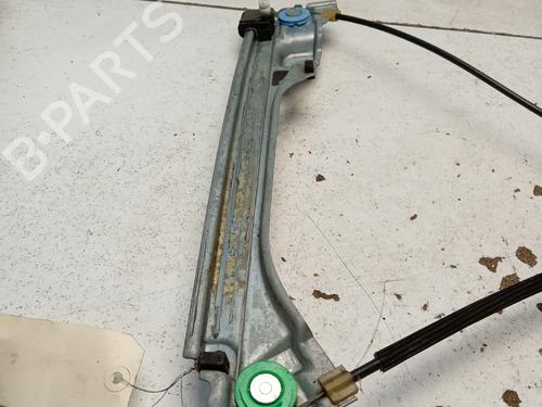 Rear left window mechanism RENAULT LAGUNA III (BT0/1) 1.5 dCi (BT00, BT0A, BT0T, BT1J) | BP29607376C24