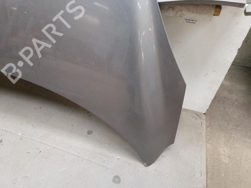 Hood RENAULT SCÉNIC III (JZ0/1_) 1.5 dCi | BP21325825C1 