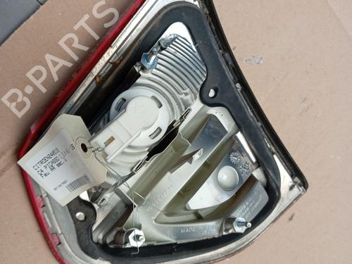 Farolim esquerdo da mala CITROËN C4 Picasso I MPV (UD_) 2.0 HDi 138 (136 hp) 32000527