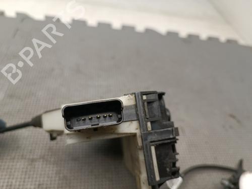 Rear right lock PEUGEOT 208 I (CA_, CC_) 1.6 BlueHDi 100 | BP22197691C99 
