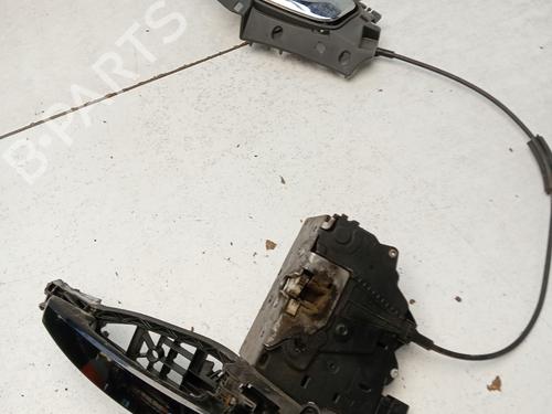 Used Front right lock OPEL CORSA D (S07) 1.3 CDTI (L08, L68) (75 hp) 29319122