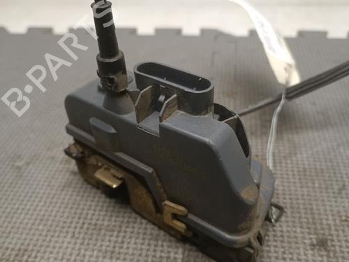 Rear right lock RENAULT GRAND SCÉNIC II (JM0/1_) 1.5 dCi (JM1E) | BP21569467C99 