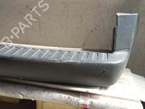 Rear bumper OPEL COMBO Box Body/MPV 1.7 DTI 16V | BP21323003C8 