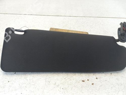 Left sun visor AUDI TT (8N3) 1.8 T | BP21325126I1 