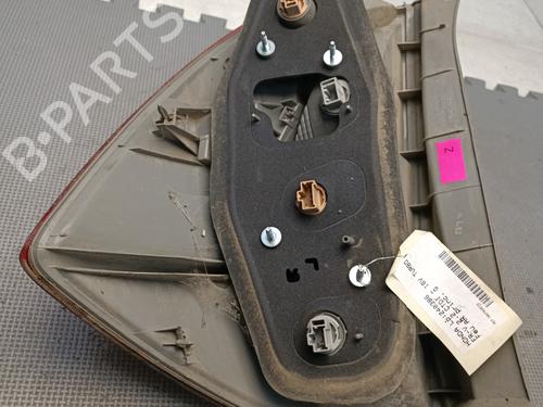 Left taillight HONDA FR-V (BE) 2.2 i CTDi (BE5) | BP21322442C34 