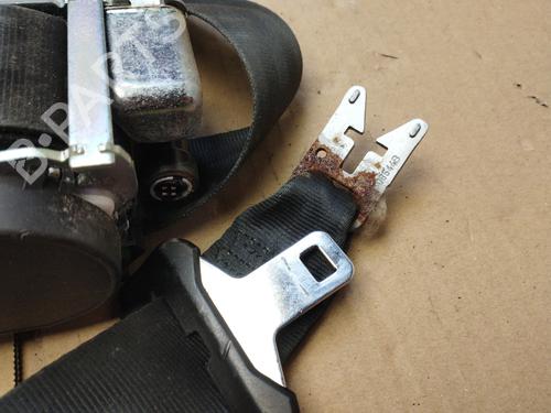 Used Front left seatbelt Front left seatbelt 36902886 36902886