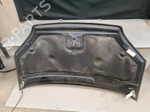 Hood FORD FOCUS C-MAX (DM2) 2.0 TDCi | BP21323851C1 