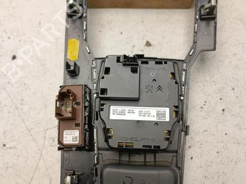 Switch PEUGEOT 508 I (8D_) 2.0 HDi | BP21326005I30 