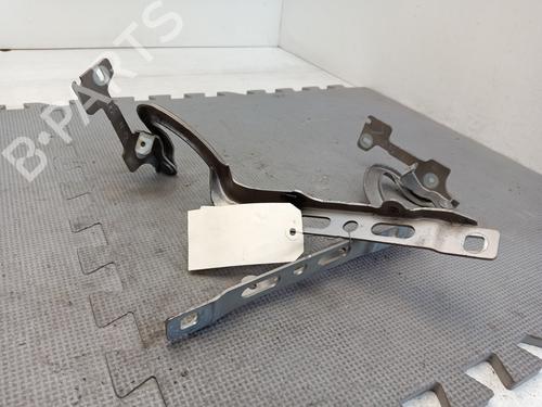 Hinge/Door check strap PEUGEOT 208 I (CA_, CC_) 1.2 VTI 82 | BP24614255C146