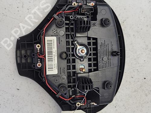 Used Driver airbag PEUGEOT 308 SW I (4E_, 4H_) 1.6 HDi (112 hp) 21325436