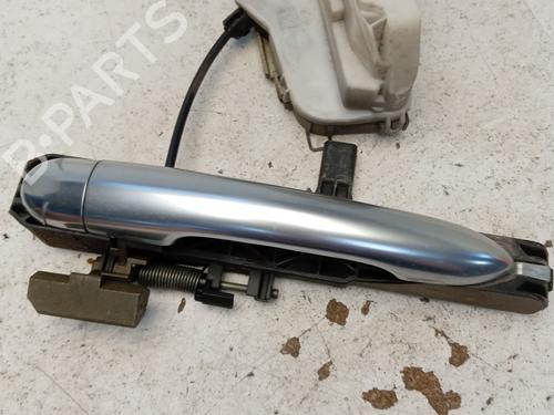 Rear left lock RENAULT VEL SATIS (BJ0_) 2.0 dCi (BJ03) | BP29288057C100 
