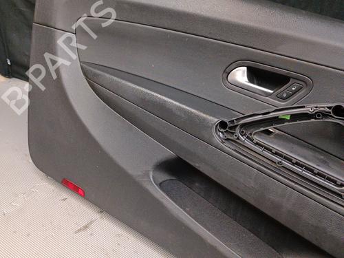 Front left panel VW SCIROCCO III (137, 138) 1.4 TSI | BP22130556C58 - Image 4