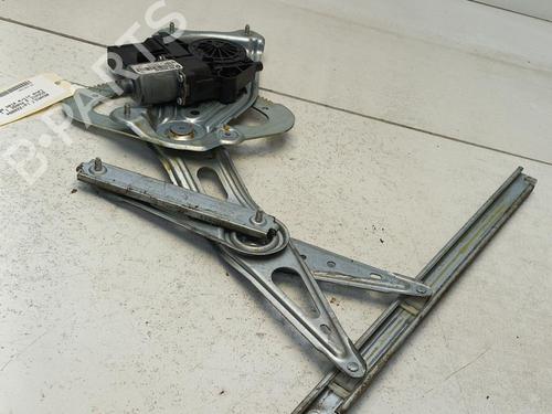 Used Rear right window mechanism Rear right window mechanism 21325406 21325406