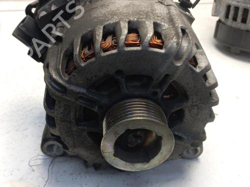 Alternator CITROËN C4 Picasso I MPV (UD_) 1.6 HDi 110 | BP21323120M7 
