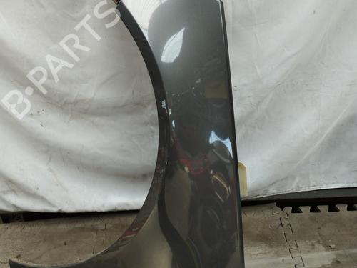Used Left front fenders Left front fenders OPEL INSIGNIA A Sports Tourer (G09) [2008-2017] 36482226 36482226