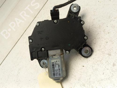 Viskermotor bakrute OPEL ASTRA J (P10) 1.7 CDTI (68) (125 hp) 22129445