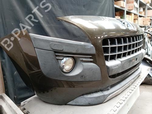 Front bumper PEUGEOT 3008 I MPV (0U_) 1.6 HDi | BP27652175C7 