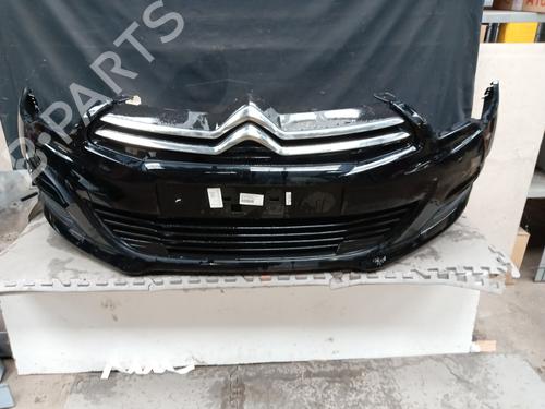 Paraurti anteriore CITROËN C4 II (NC_) 1.6 BlueHDi 120 (120 hp) 26688533