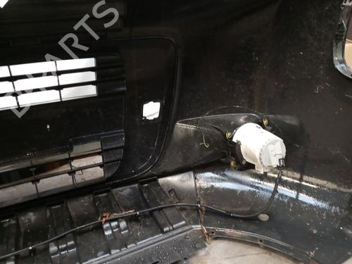 Front bumper CITROËN NEMO Box Body/MPV (AA_) 1.3 HDi 75 | BP32396268C7 