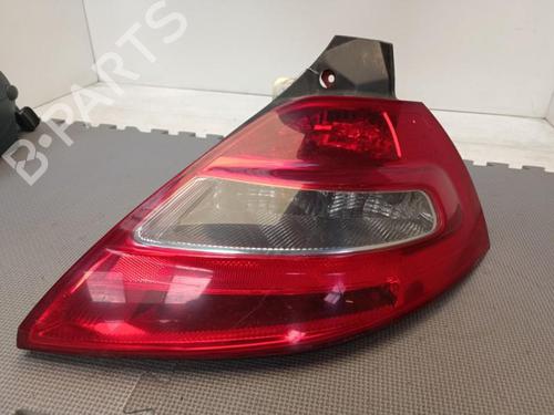 Right taillight RENAULT MEGANE II (BM0/1_, CM0/1_) 1.5 dCi (BM1F, CM1F) | BP21323749C35 