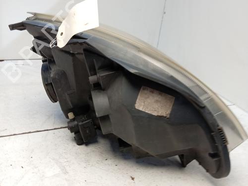 Venstre forlygte RENAULT CLIO II (BB_, CB_) 1.5 dCi (B/CB07) | BP29481641C28 