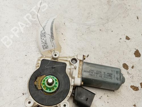 Used Left front window motor BMW 5 (E60) 530 d (218 hp) 29342144