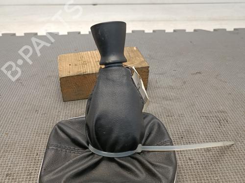 Gearknop Gearknop FIAT PUNTO EVO (199_) 1.3 D Multijet (84 hp) 21573273 21573273