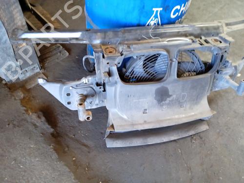 Køleventilator elektrisk BMW 3 Touring (E46) 330 xd | BP24647229M35 