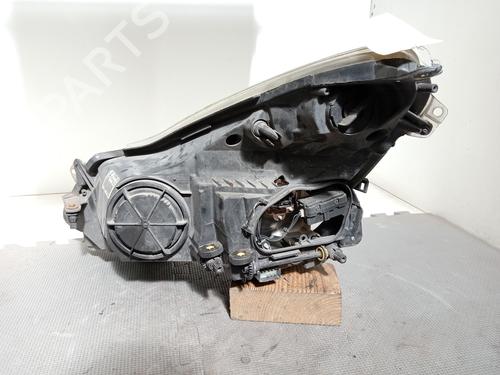 Right headlight OPEL CORSA D (S07) 1.2 LPG (L08, L68) | BP25339633C29 - Image 5