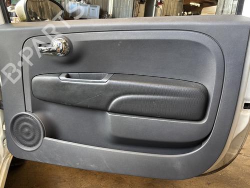 Forreste højre beklædning FIAT 500 (312_) 1.3 D Multijet (312AXE1A) (95 hp) 26894388