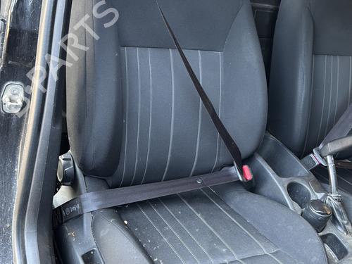 Used Right front seat Right front seat CITROËN C4 II (NC_) 1.6 BlueHDi 120 (120 hp) 27527694 27527694