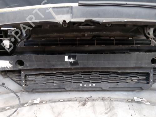 Front bumper CITROËN C3 II (SC_) 1.0 VTi 68 | BP29596917C7 