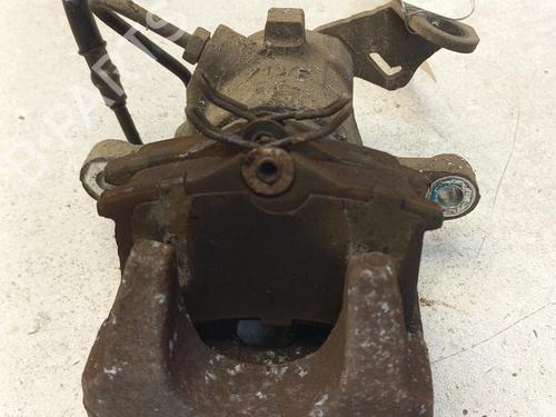 Højre bremsekaliber bag PEUGEOT 307 (3A/C) 2.0 HDi 135 (136 hp) 22129902
