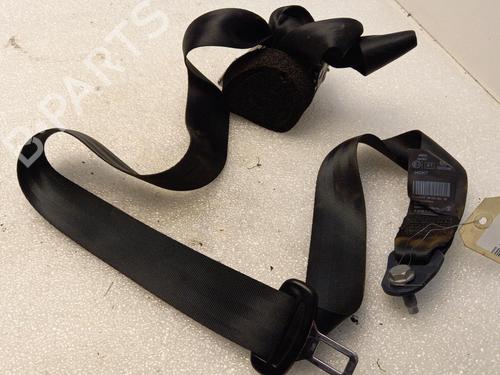Used Rear right belt tensioner PEUGEOT 3008 I MPV (0U_) 1.6 HDi (112 hp) 21326757