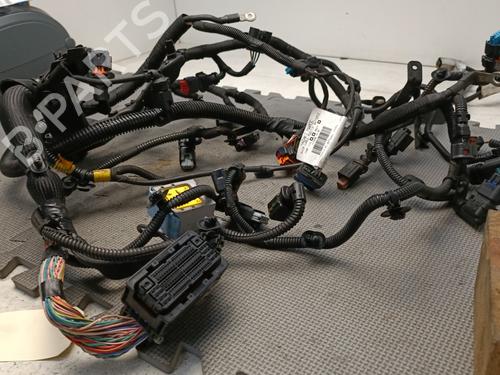 Wiring harness PEUGEOT 508 SW I (8E_) 2.0 BlueHDi 180 | BP21592558E16 