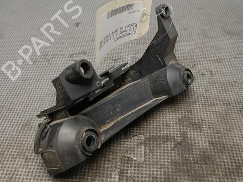Kofangerbeslag bag CITROËN C3 II (SC_) 1.6 BlueHDi 100 (99 hp) 22399985