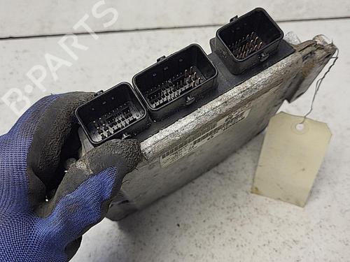 Engine control unit (ECU) PEUGEOT 807 (EB_) 2.0 HDi | BP21326428M57 